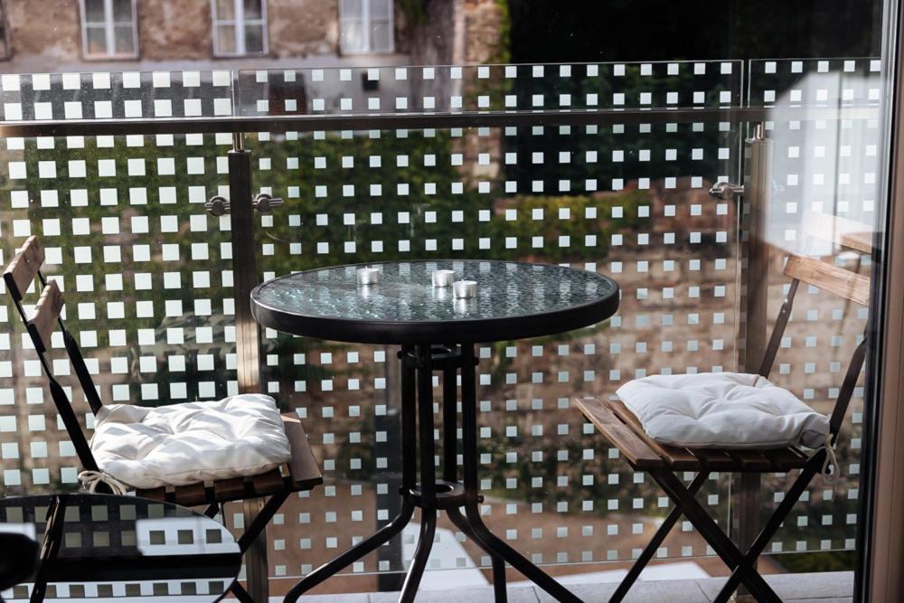 Apartmán B 202, In The Heart Of The Jewish Quarter Budapest